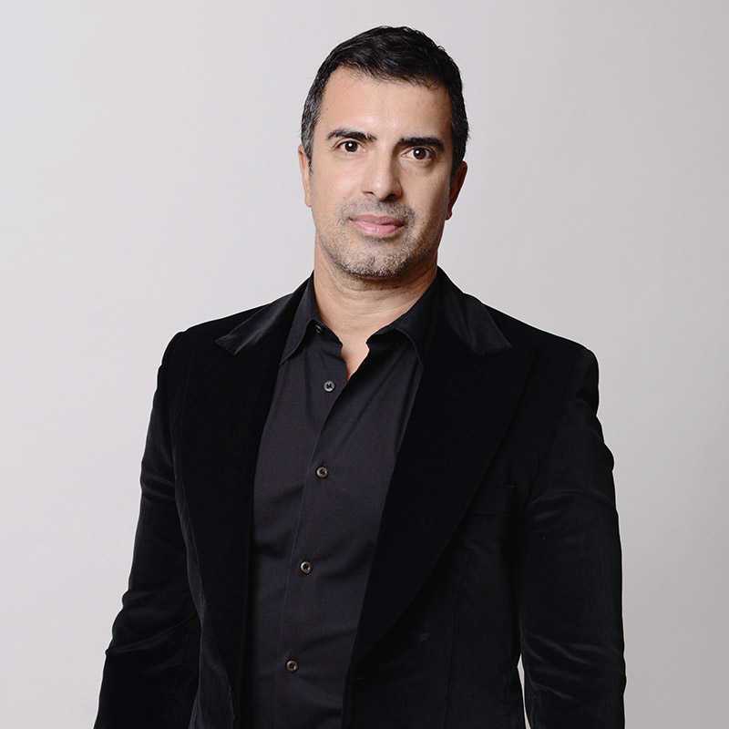 מעצב אופנה רפאל